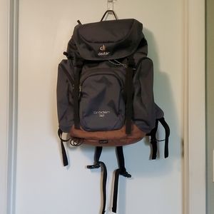 Deuter Hiking Daypack